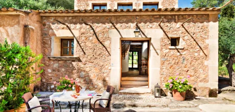 Casa Rafal