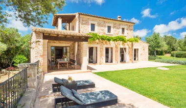 Villa Rafal