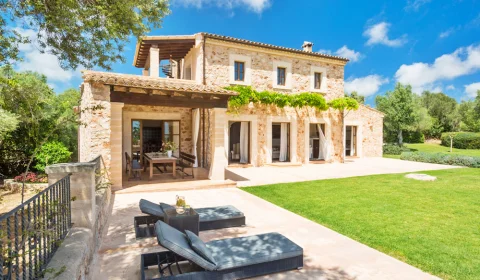 Villa Rafal
