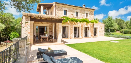 Villa Rafal
