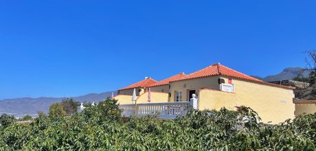 Apartment in Tajuya 2