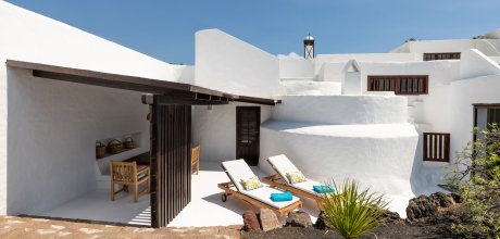 Apartamento Puerto Calero
