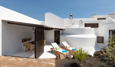 Apartamento Puerto Calero