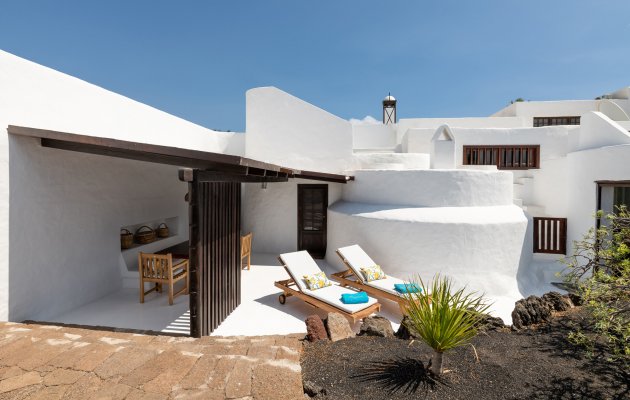 Apartamento Puerto Calero