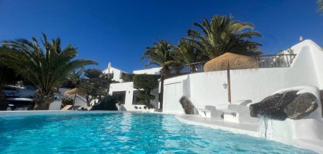 Villa Teguise