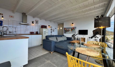 Bungalow Mirador 1