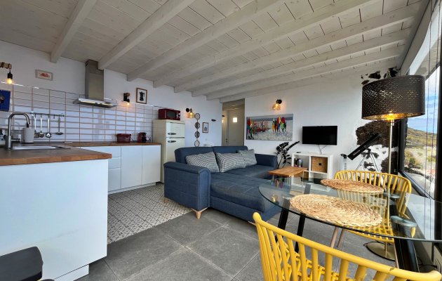 Bungalow Mirador 1