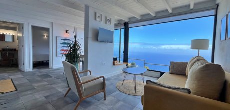 Bungalow Mirador 2