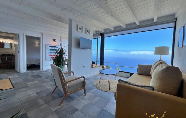 Bungalow Mirador 2