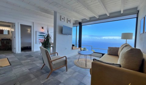 Bungalow Mirador 2