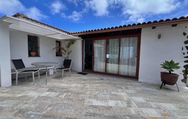 Apartamento Mirador