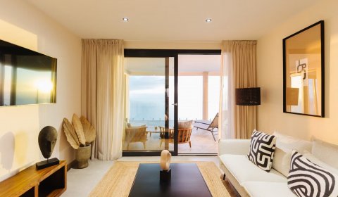 Suite 2 Schlafzimmer