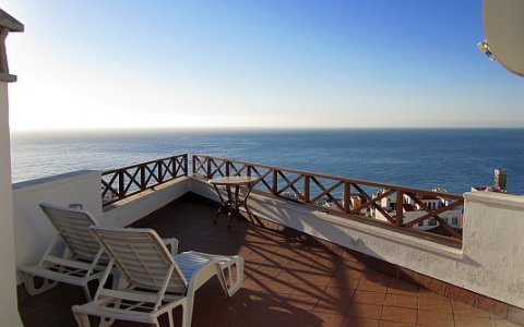 Ferienapartment in Santa Cruz de La Palma