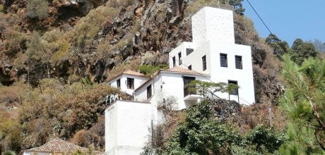 Molino Remanente