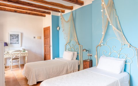 Boutique Hotel in Banyalbufar auf Mallorca
