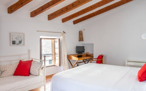 Boutique Hotel in Banyalbufar auf Mallorca