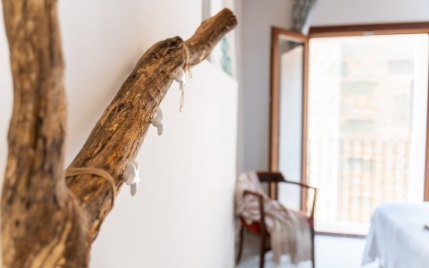 Boutique Hotel in Banyalbufar auf Mallorca