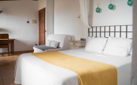 Boutique Hotel in Banyalbufar auf Mallorca
