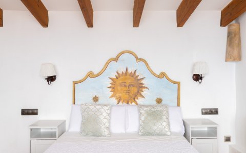 Boutique Hotel in Banyalbufar auf Mallorca