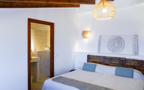 Ferienapartment in Banyalbufar auf Mallorca