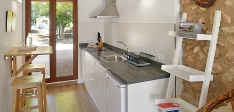 Apartment Standard 2 Son Pou