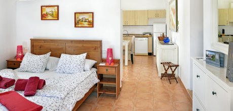 Apartment Komfort 1 Son Pou