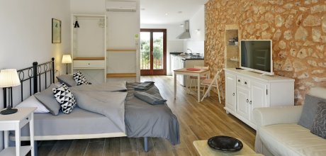 Apartment Komfort 1 Son Pou