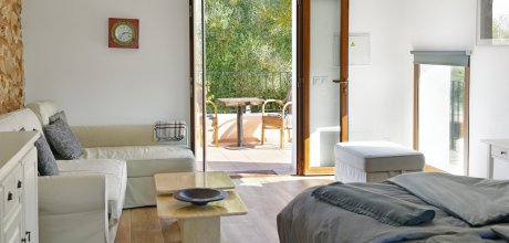 Apartment Komfort 2 Son Pou