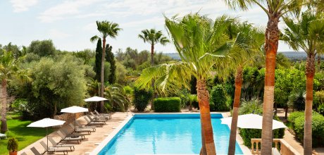 Suite Bougainville