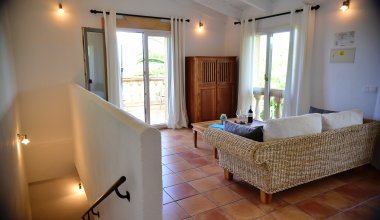 Maisonette Suite Tulipan