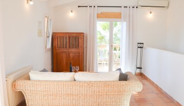 Maisonette Suite Hiedra