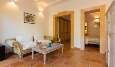 Junior Suite Hortensia