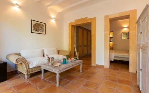 Finca in Campos auf Mallorca