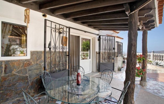 Casa Fani 1
