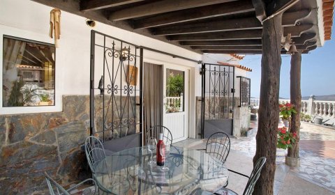 Casa Fani 1