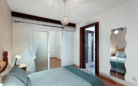 Ferienwohnung in Arinaga auf Gran Canaria