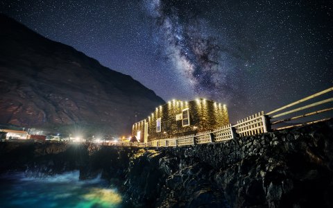 Ferienunterkunft in Frontera auf El Hierro