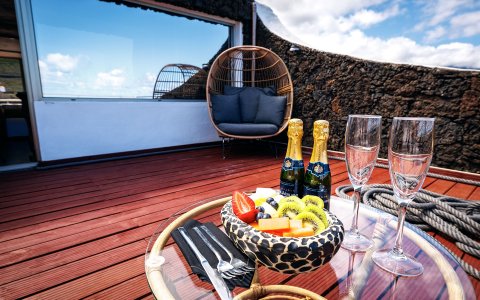 Suite in Frontera auf El Hierro