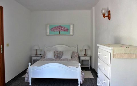 Ferienwohnung in Puerto Naos La Palma