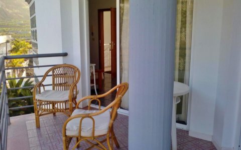 Ferienapartment in Puerto Naos auf La Palma