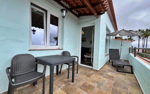 Ferienwohnung in Tajuya in La Palma