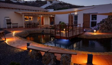 Finca Roberto