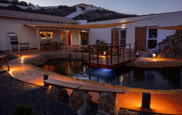 Finca Roberto