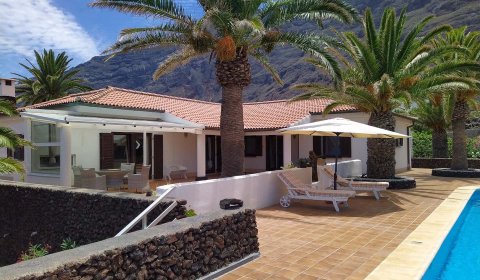 Finca Afortunada Apartment A