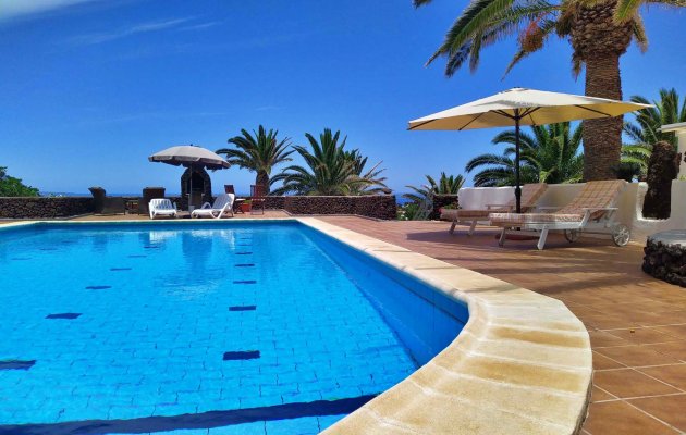 Finca Afortunada Apartment B