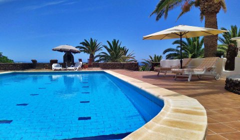 Finca Afortunada Apartment B