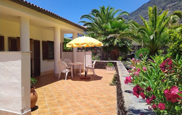 Finca Afortunada Apartment D