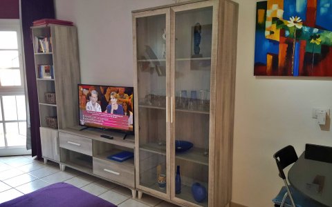 Ferienwohnung mit Pool in Los Llanos auf La Palma