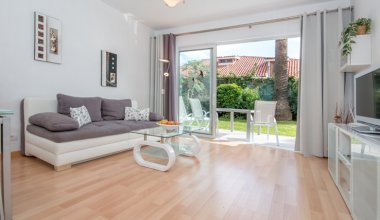 Apartment Tierra