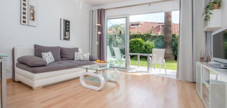 Apartment Tierra